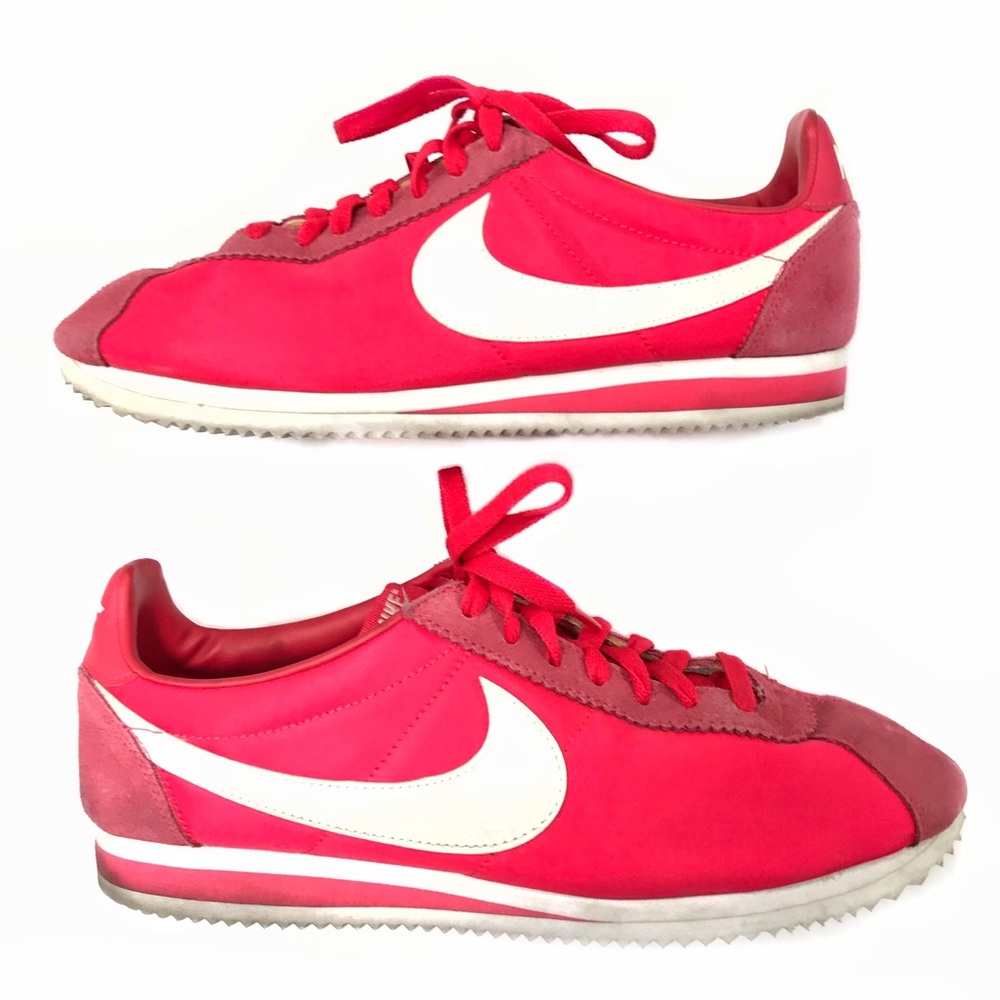 Nike Cortez Classic Running Shoe